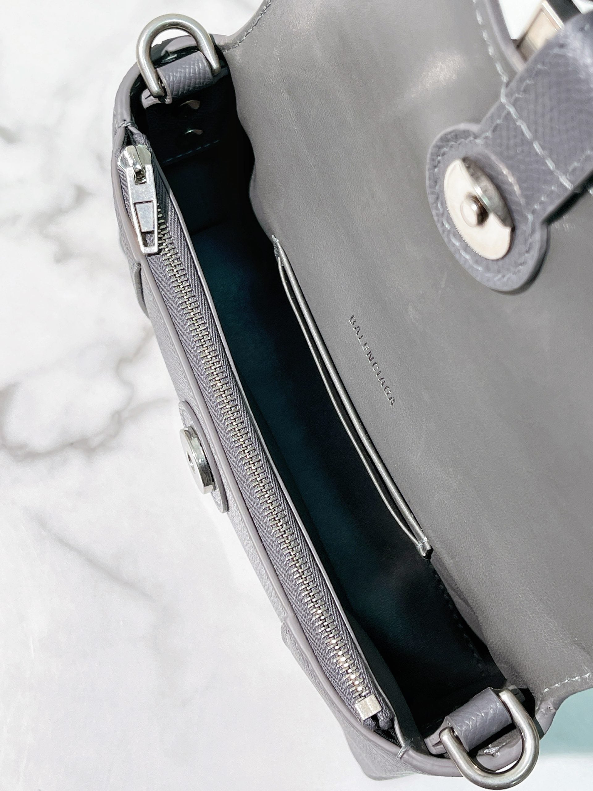 BALENCIAGA DOWNTOWN MINI