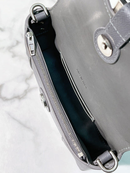 BALENCIAGA DOWNTOWN MINI