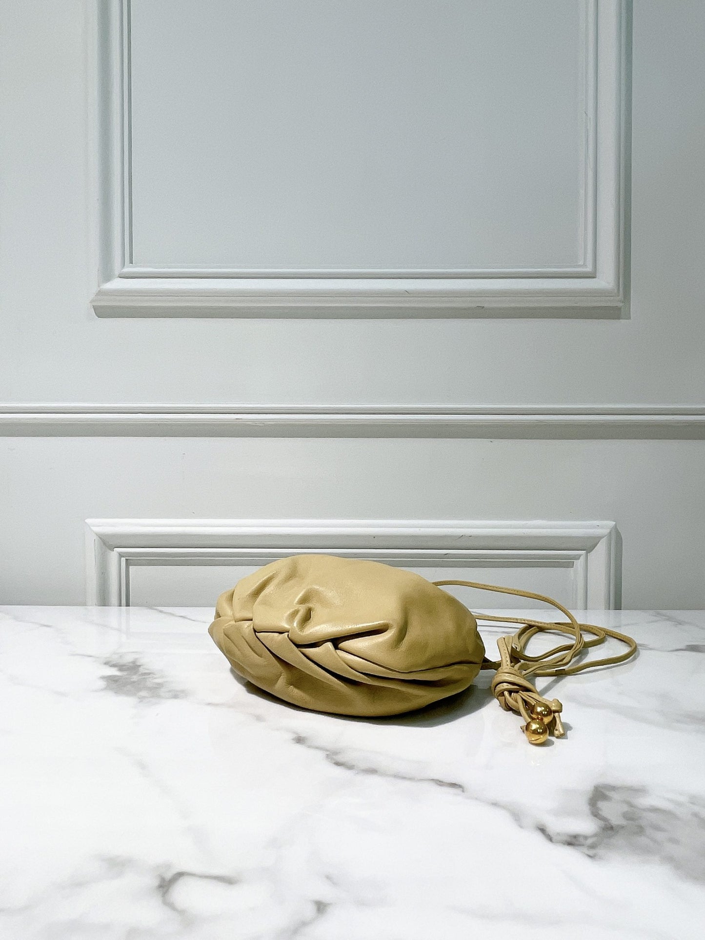 BOTTEGA VENETA MINI BULB