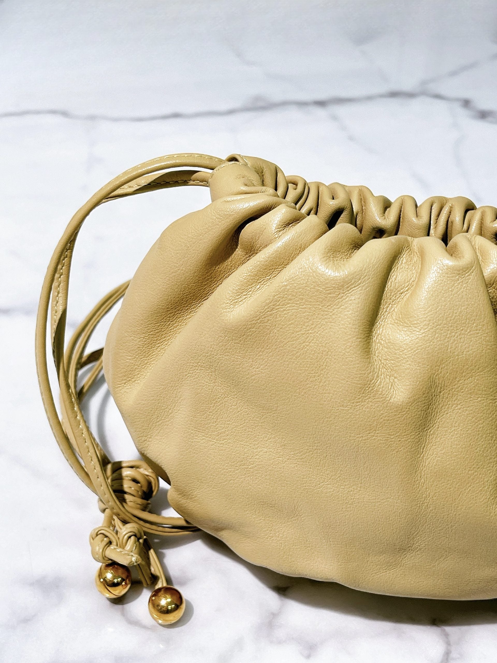 BOTTEGA VENETA MINI BULB