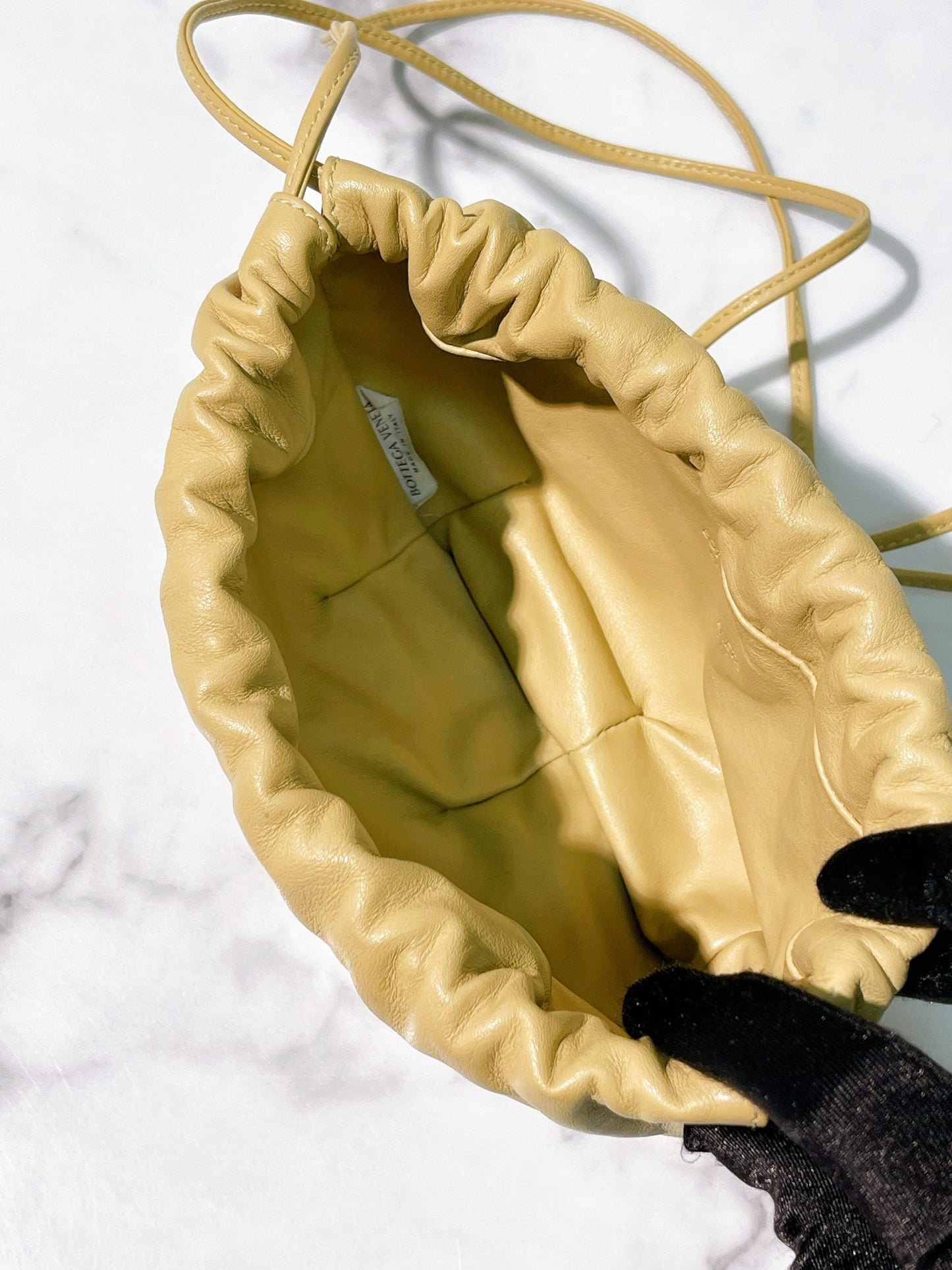 BOTTEGA VENETA MINI BULB