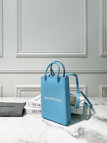 BALENCIAGA PHONE BAG