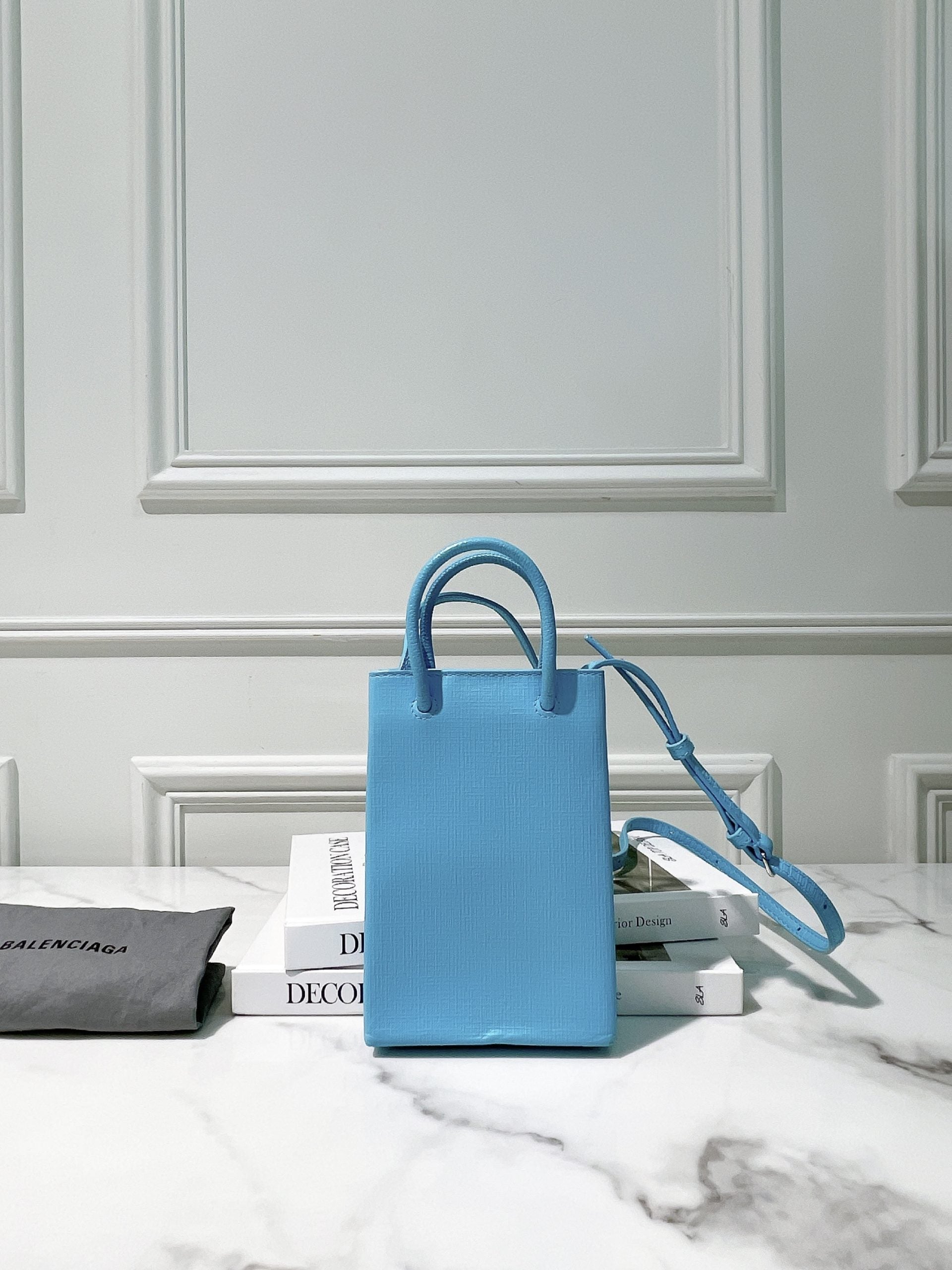 BALENCIAGA PHONE BAG