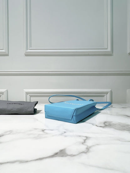 BALENCIAGA PHONE BAG