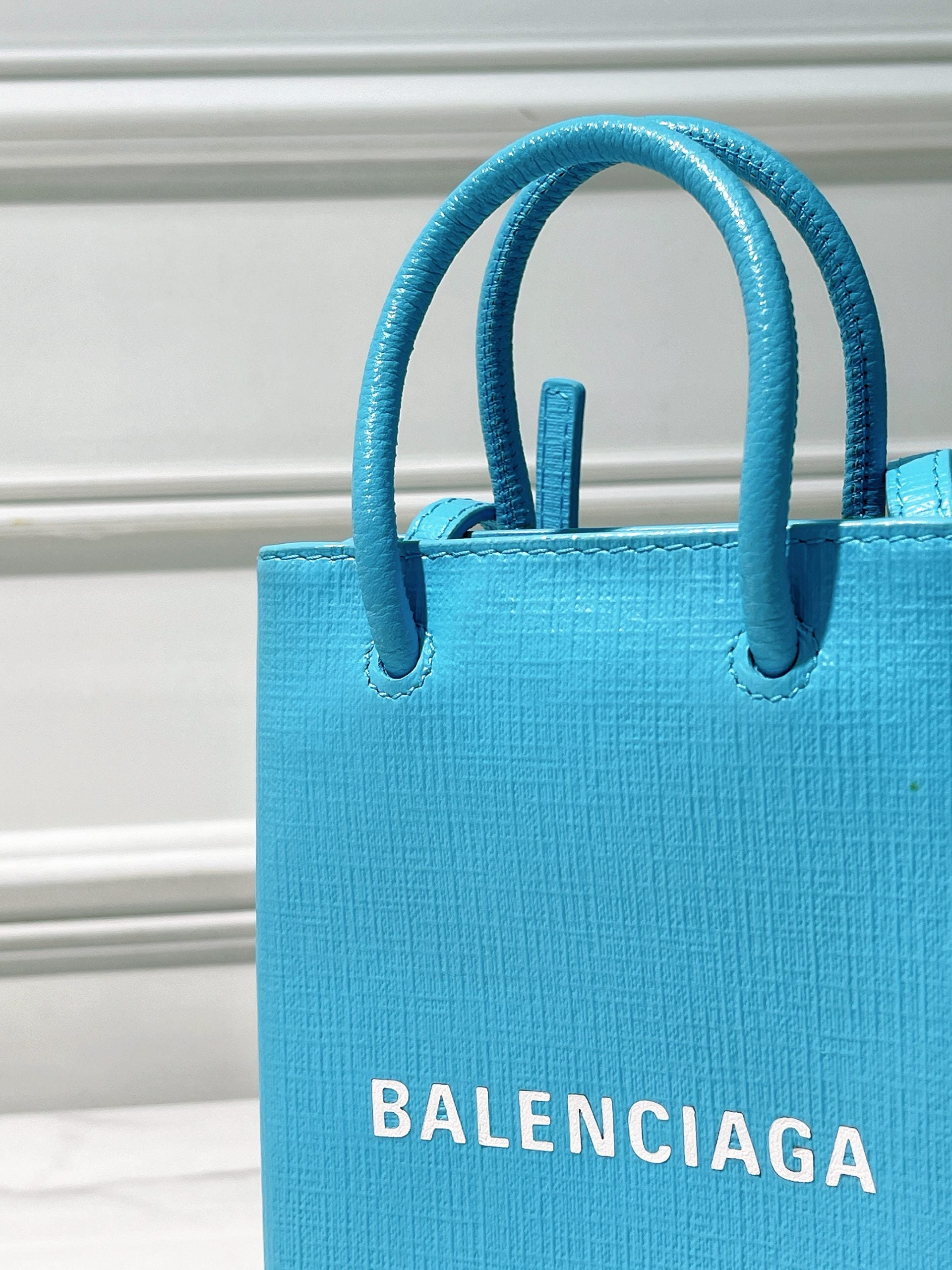 BALENCIAGA PHONE BAG