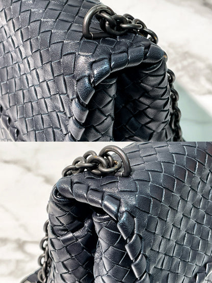 BOTTEGA VENETA SHOULDER BAG