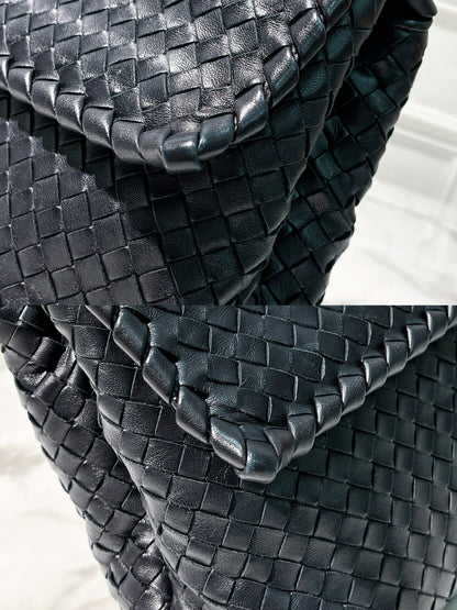 BOTTEGA VENETA SHOULDER BAG
