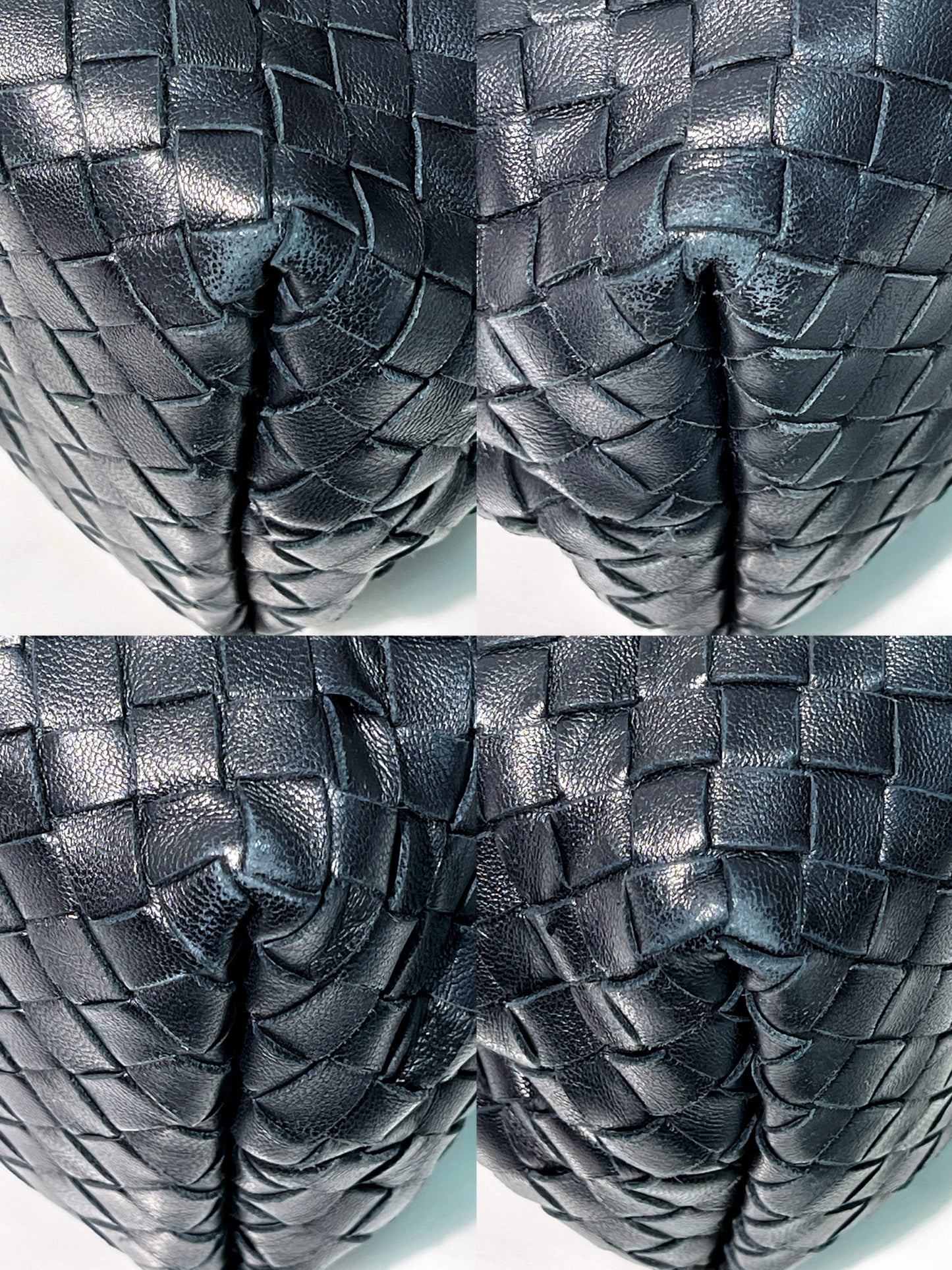 BOTTEGA VENETA SHOULDER BAG