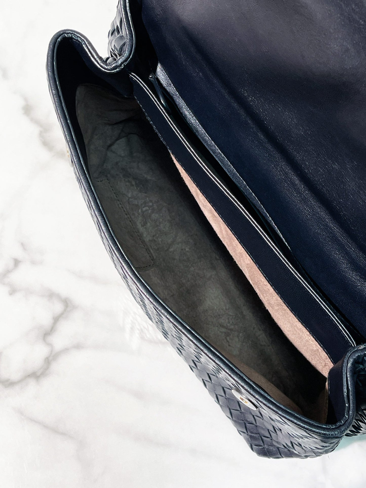 BOTTEGA VENETA SHOULDER BAG