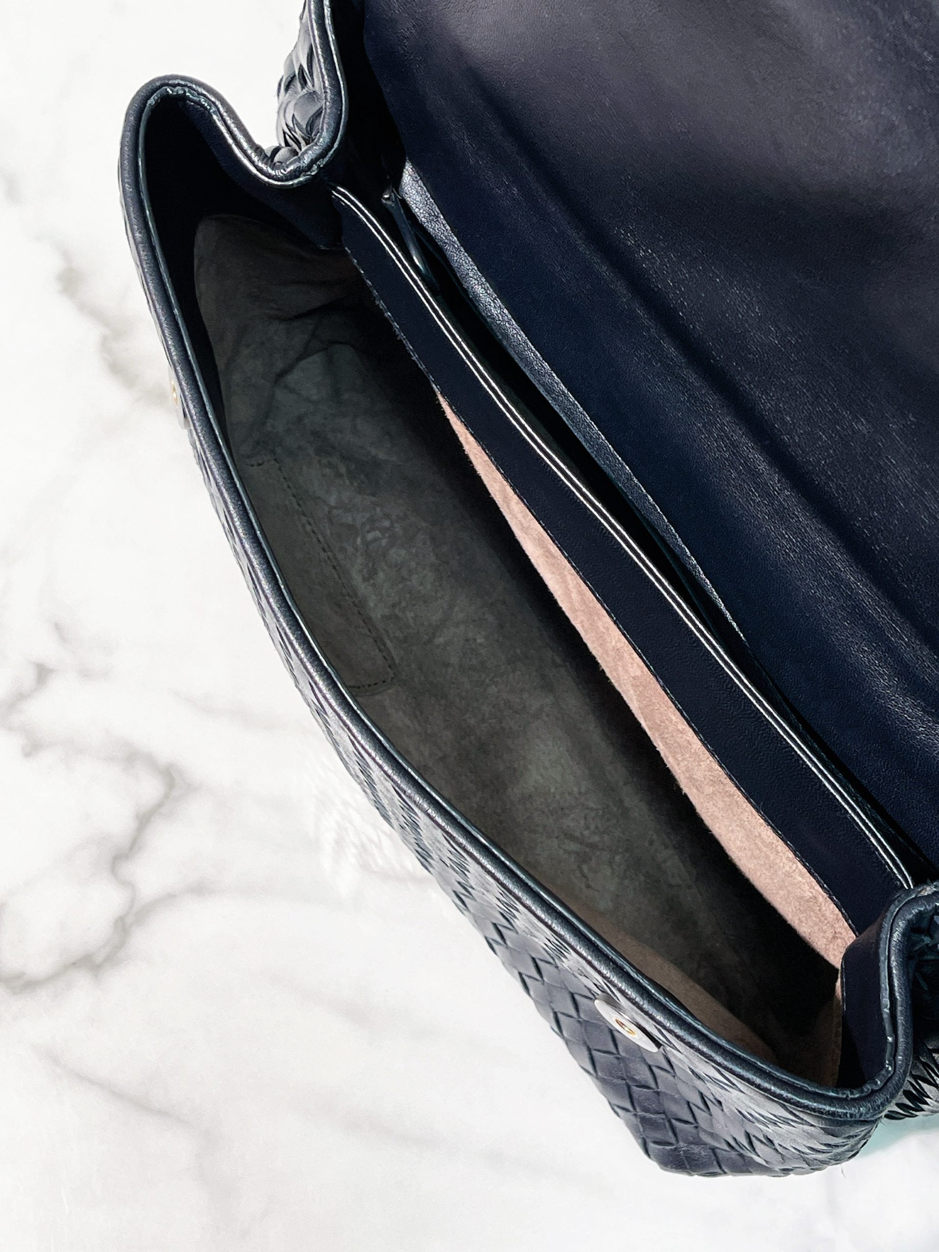 BOTTEGA VENETA SHOULDER BAG