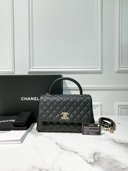 CHANEL COCO HANDLE