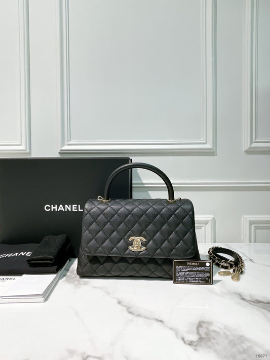 CHANEL COCO HANDLE