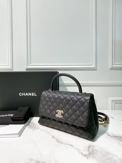 CHANEL COCO HANDLE