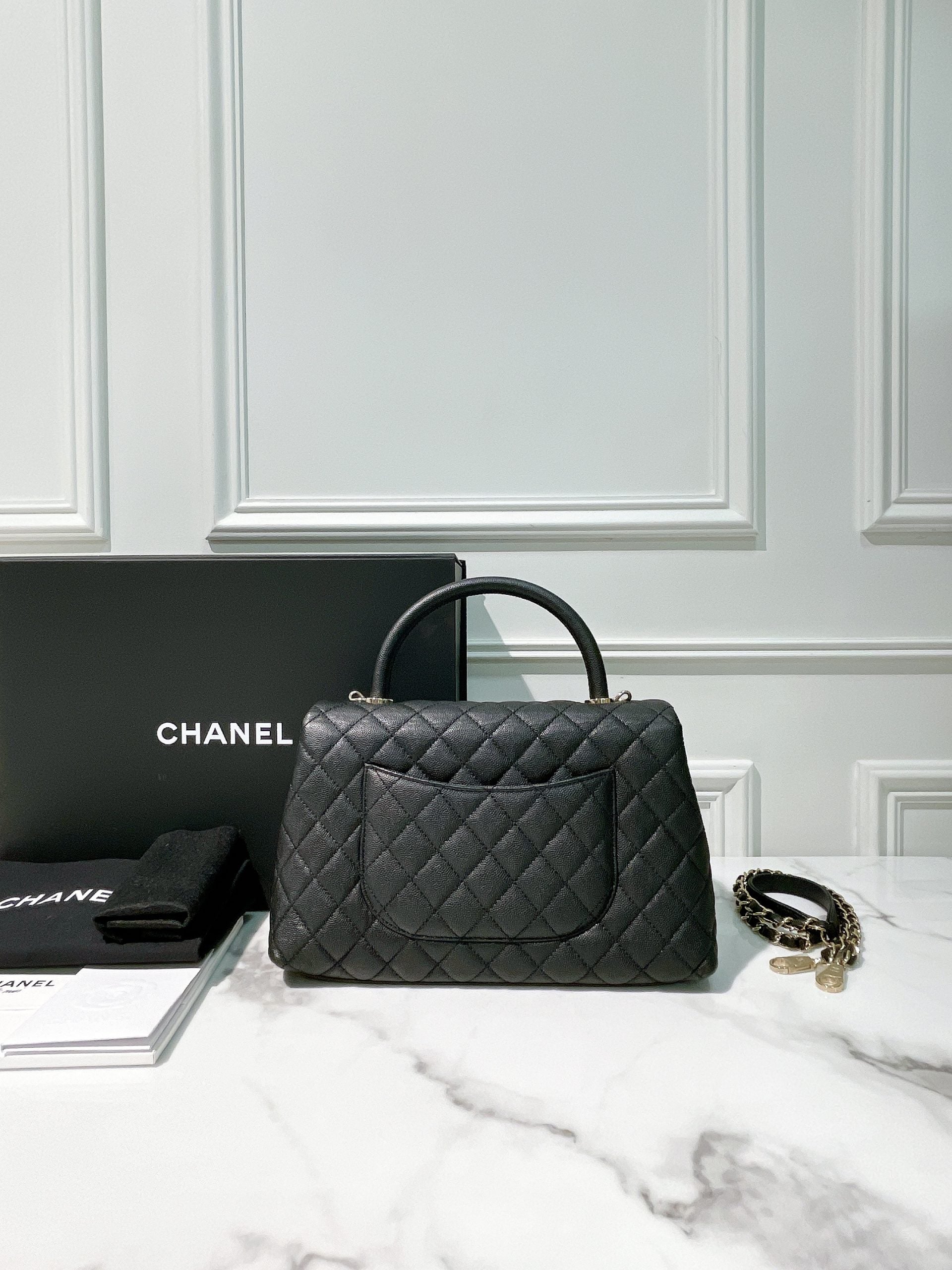 CHANEL COCO HANDLE