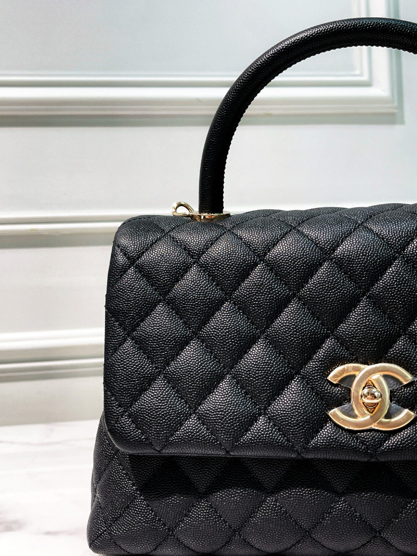 CHANEL COCO HANDLE