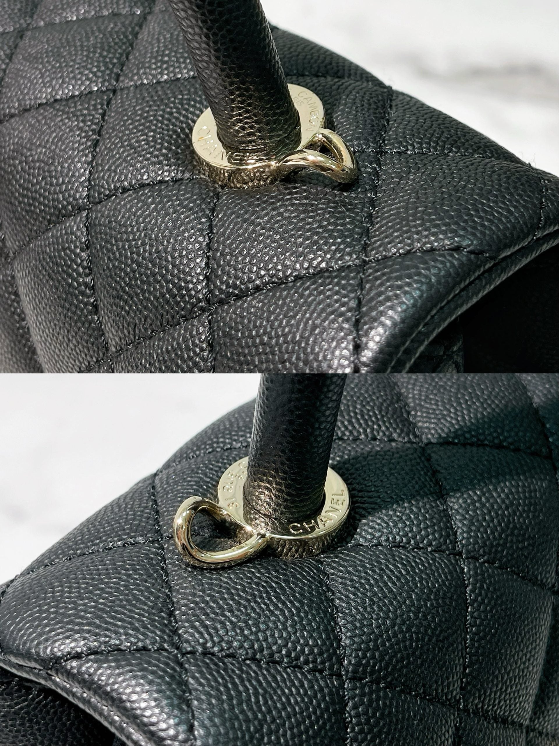 CHANEL COCO HANDLE