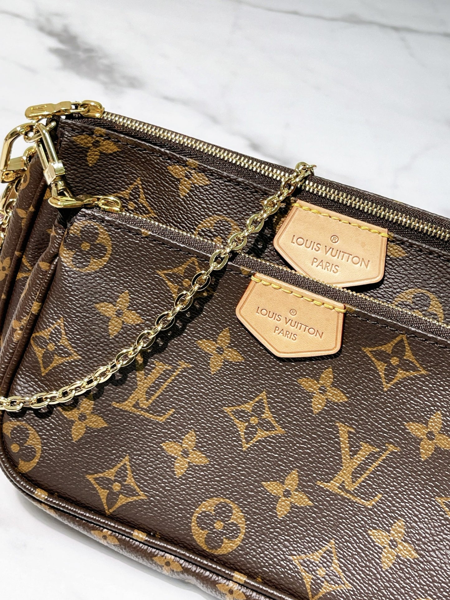 LV MULTI POCHETTE ACCESSOIRES