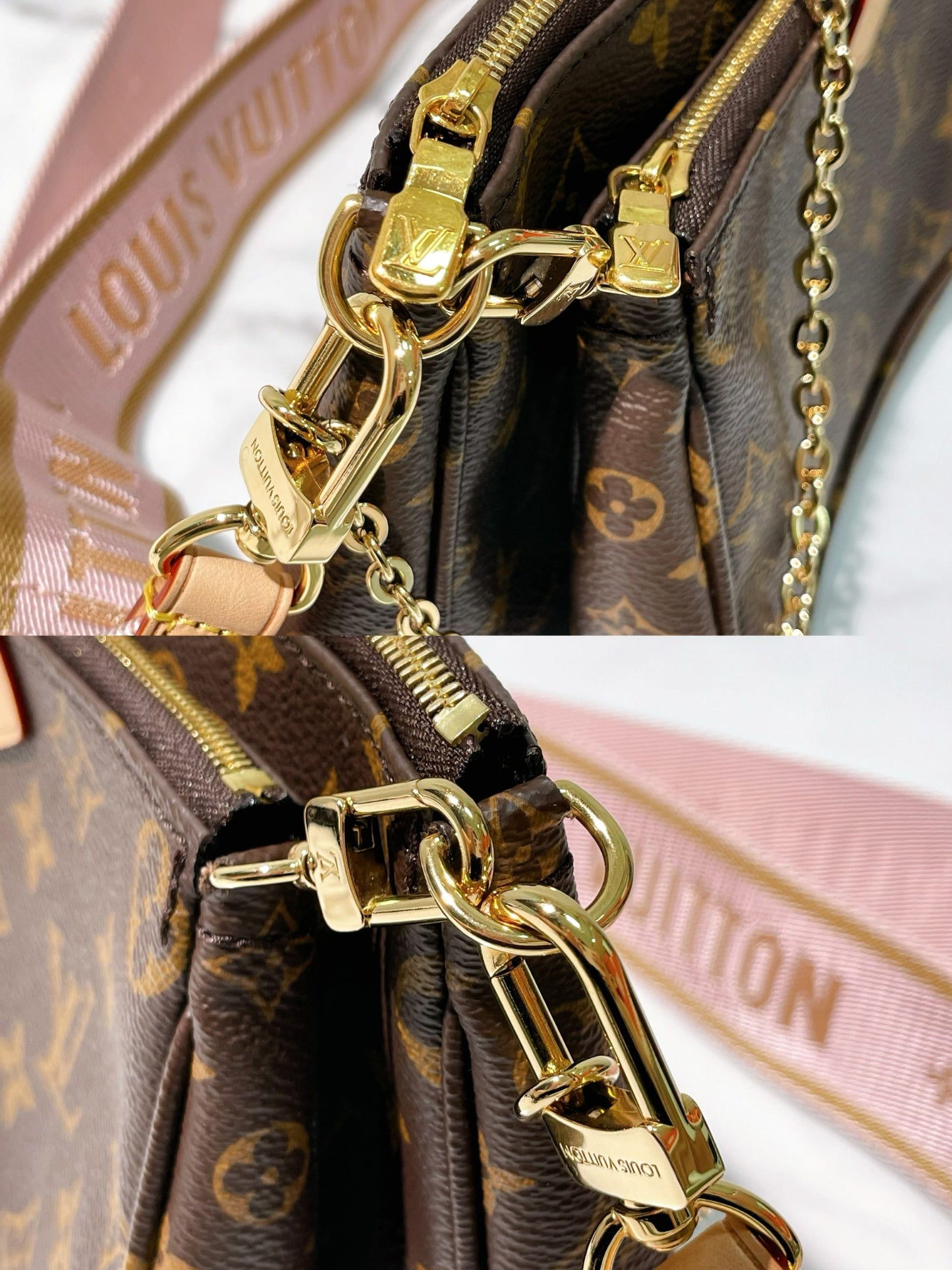 LV MULTI POCHETTE ACCESSOIRES