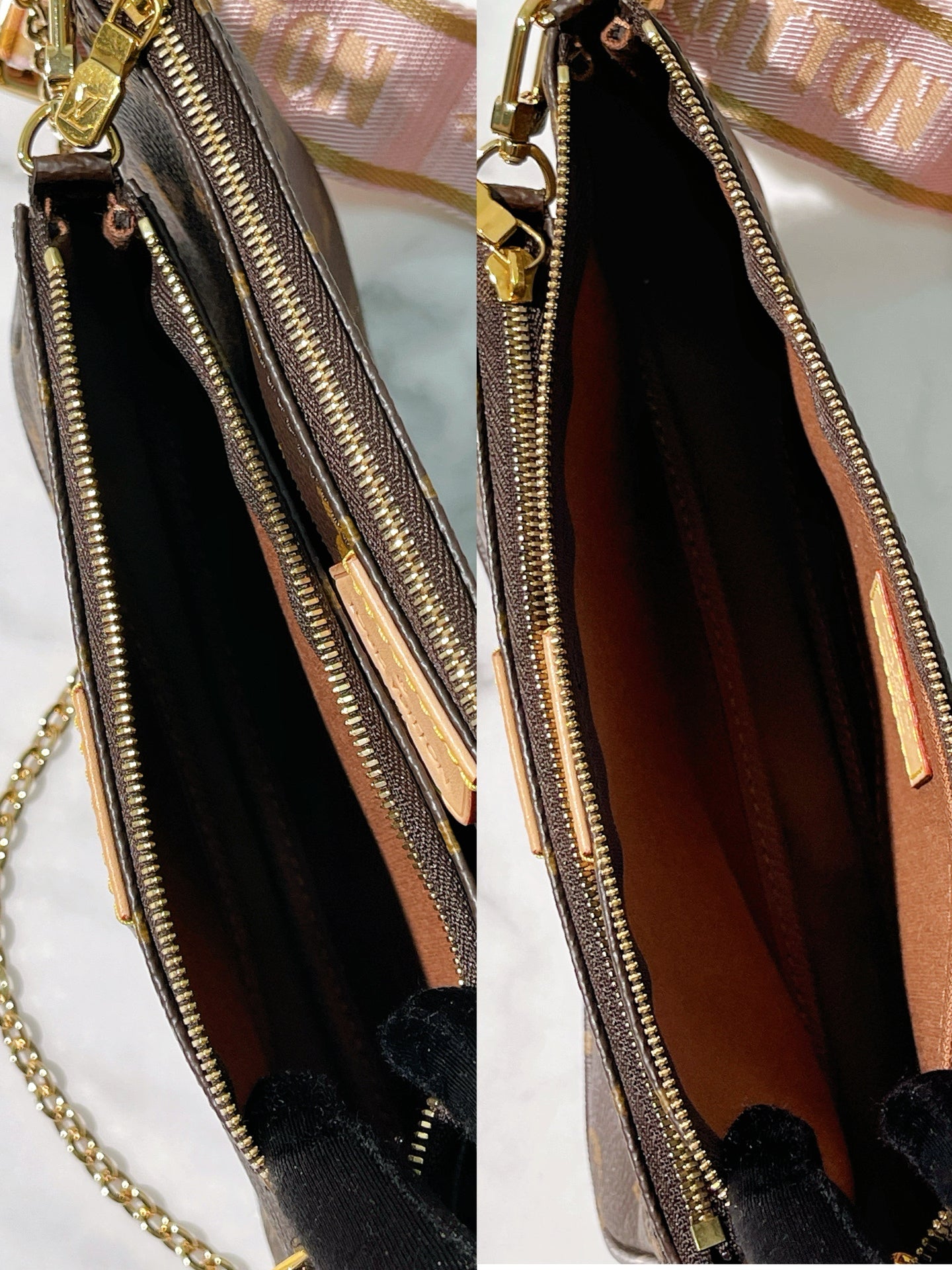 LV MULTI POCHETTE ACCESSOIRES