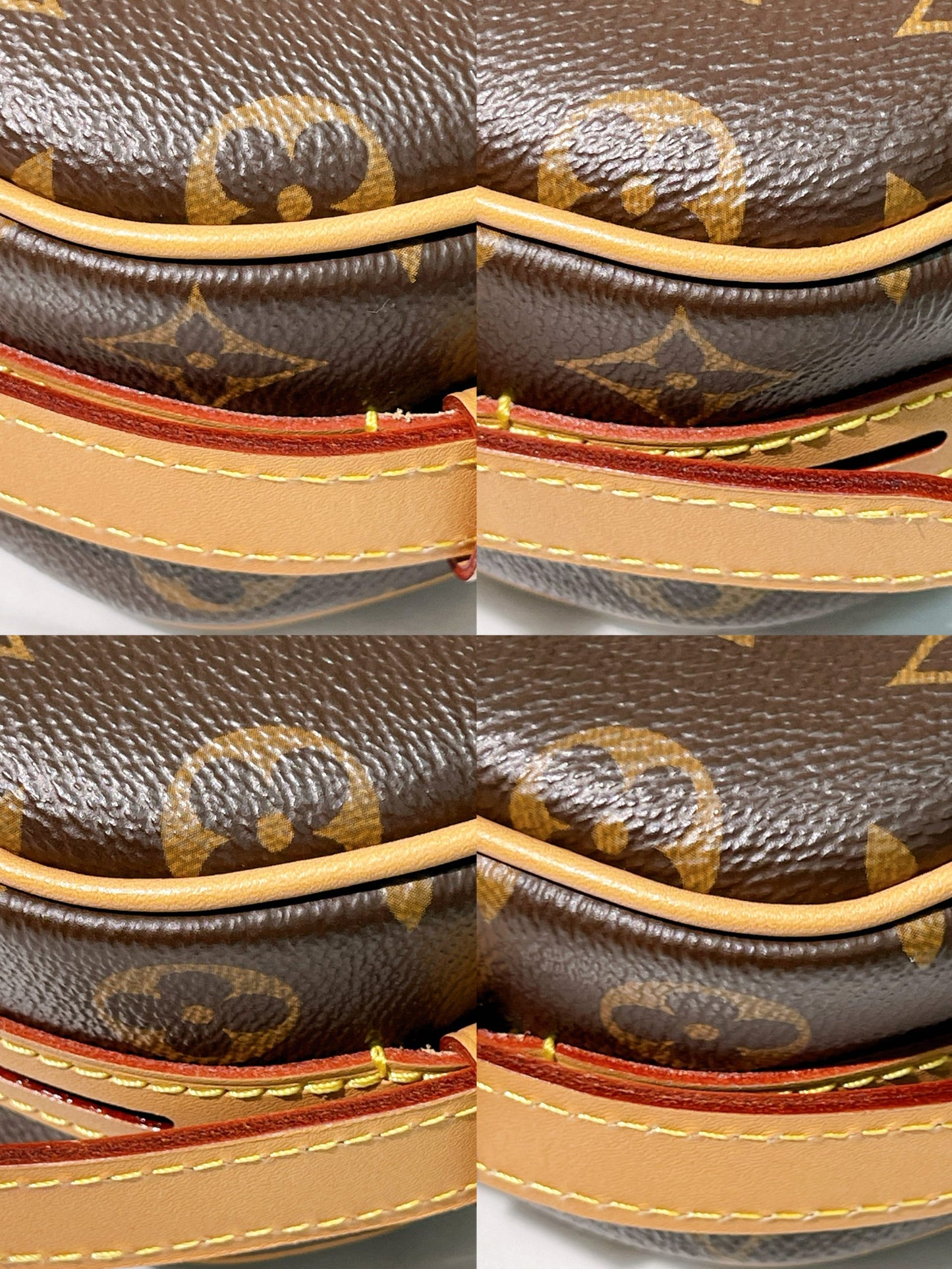 LV BOITE CHAPEAU SOUPLE MM