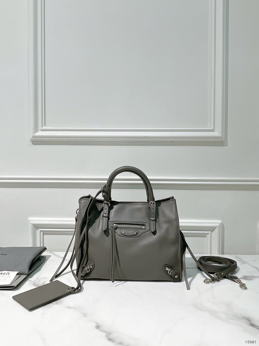 BALENCIAGA PAPIER MINI TOTE