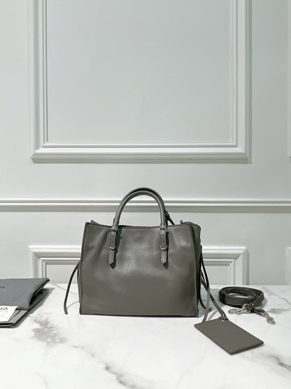 BALENCIAGA PAPIER MINI TOTE