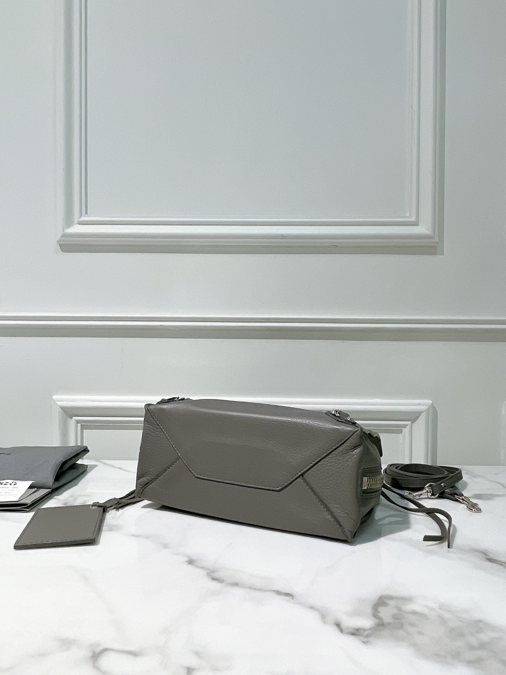 BALENCIAGA PAPIER MINI TOTE