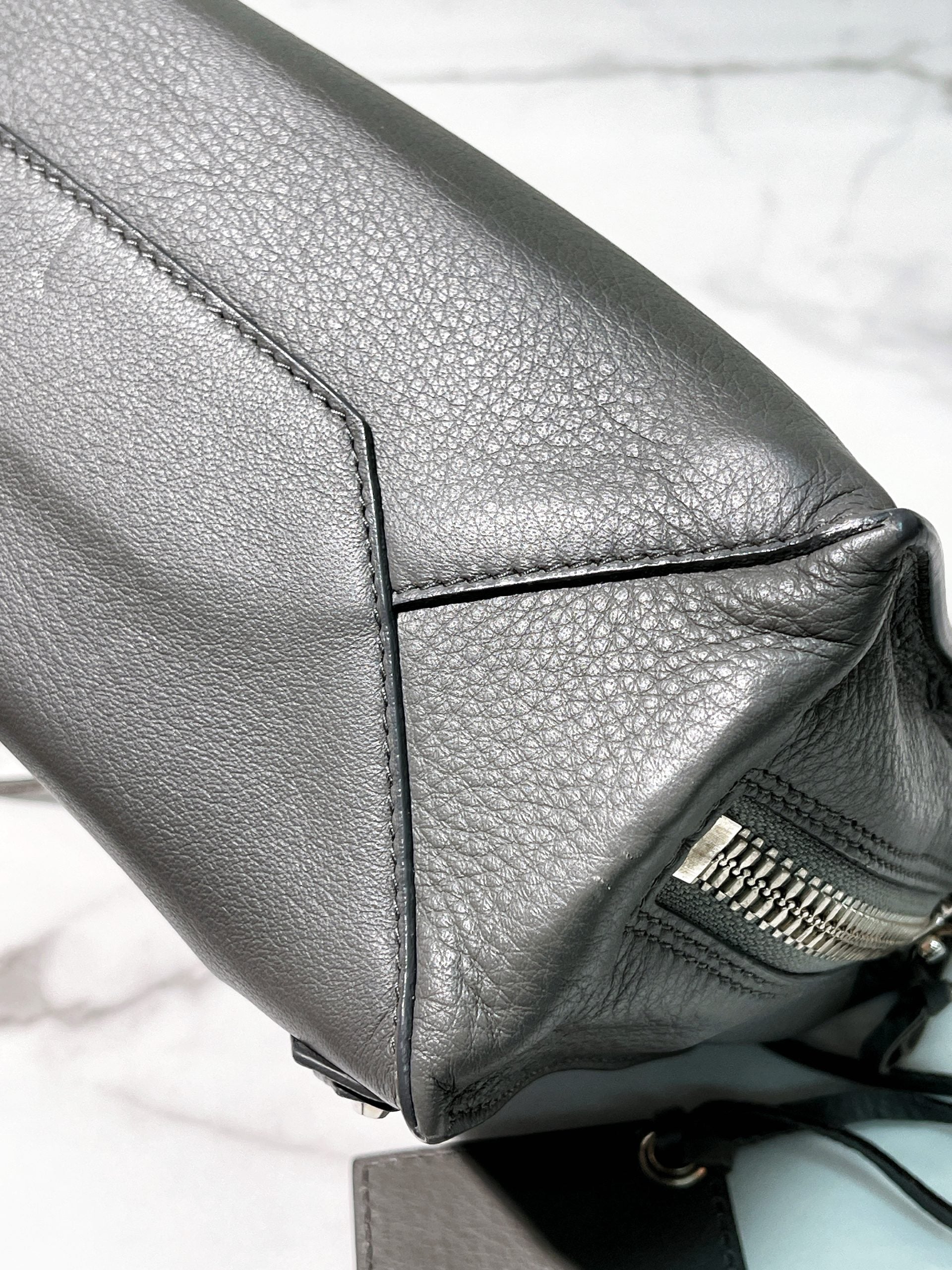 BALENCIAGA PAPIER MINI TOTE