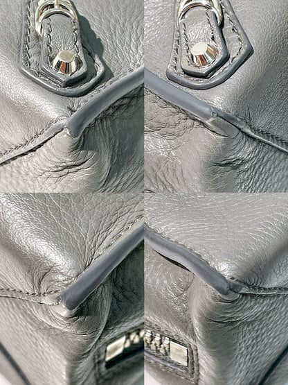 BALENCIAGA PAPIER MINI TOTE