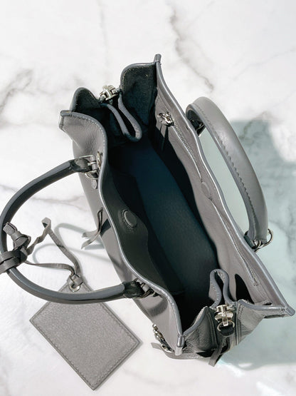 BALENCIAGA PAPIER MINI TOTE