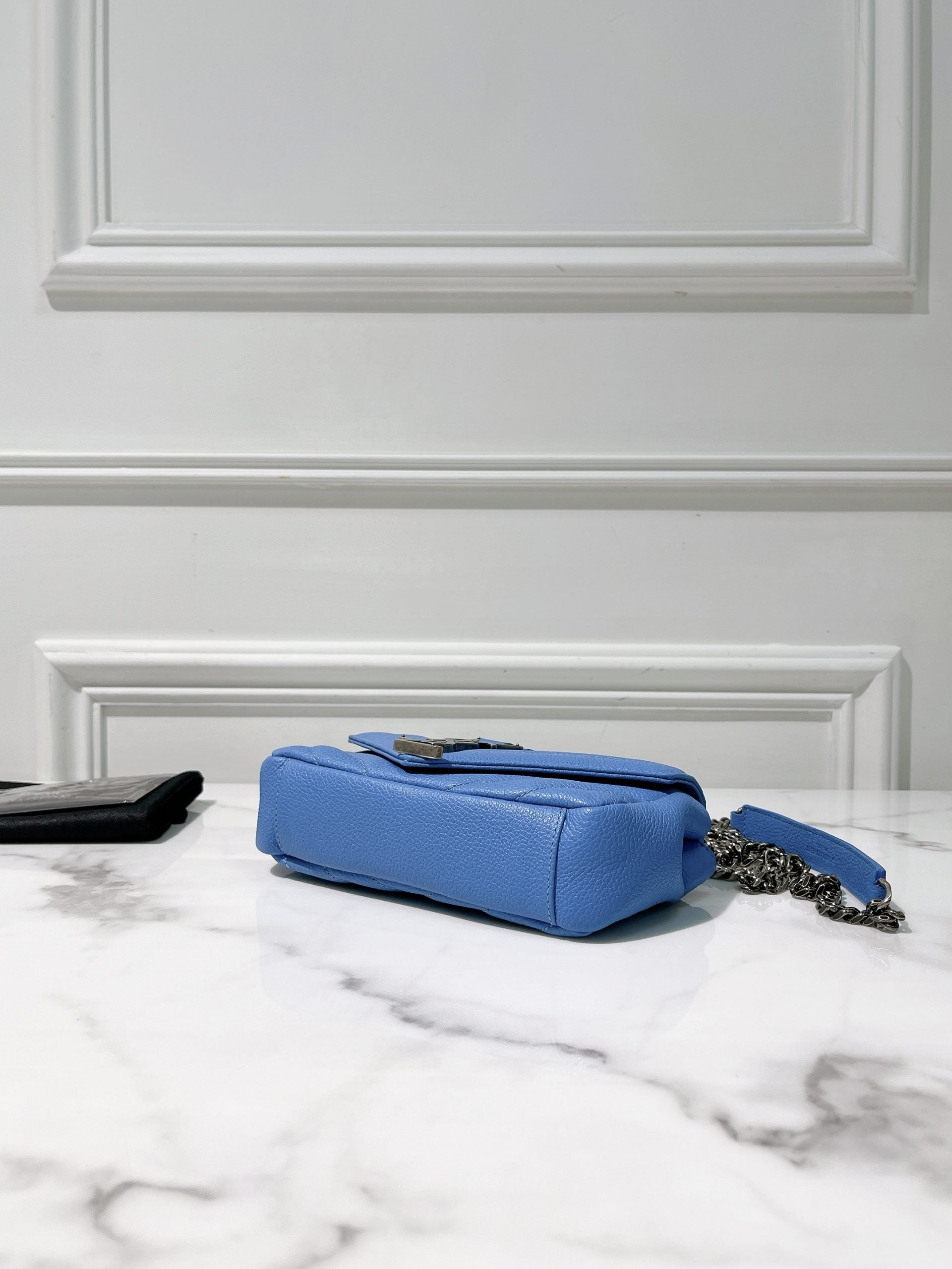 YSL MINI MESSENGER BAG