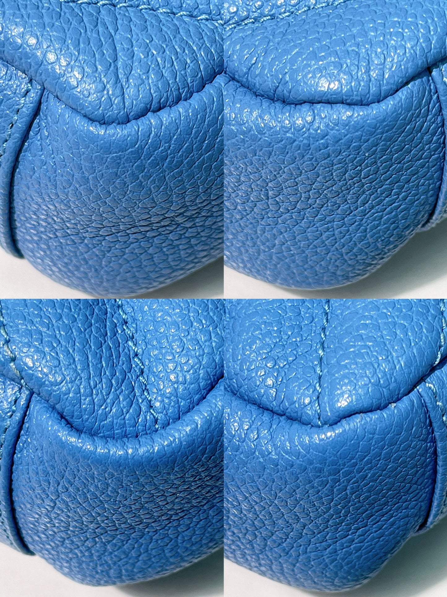 YSL MINI MESSENGER BAG