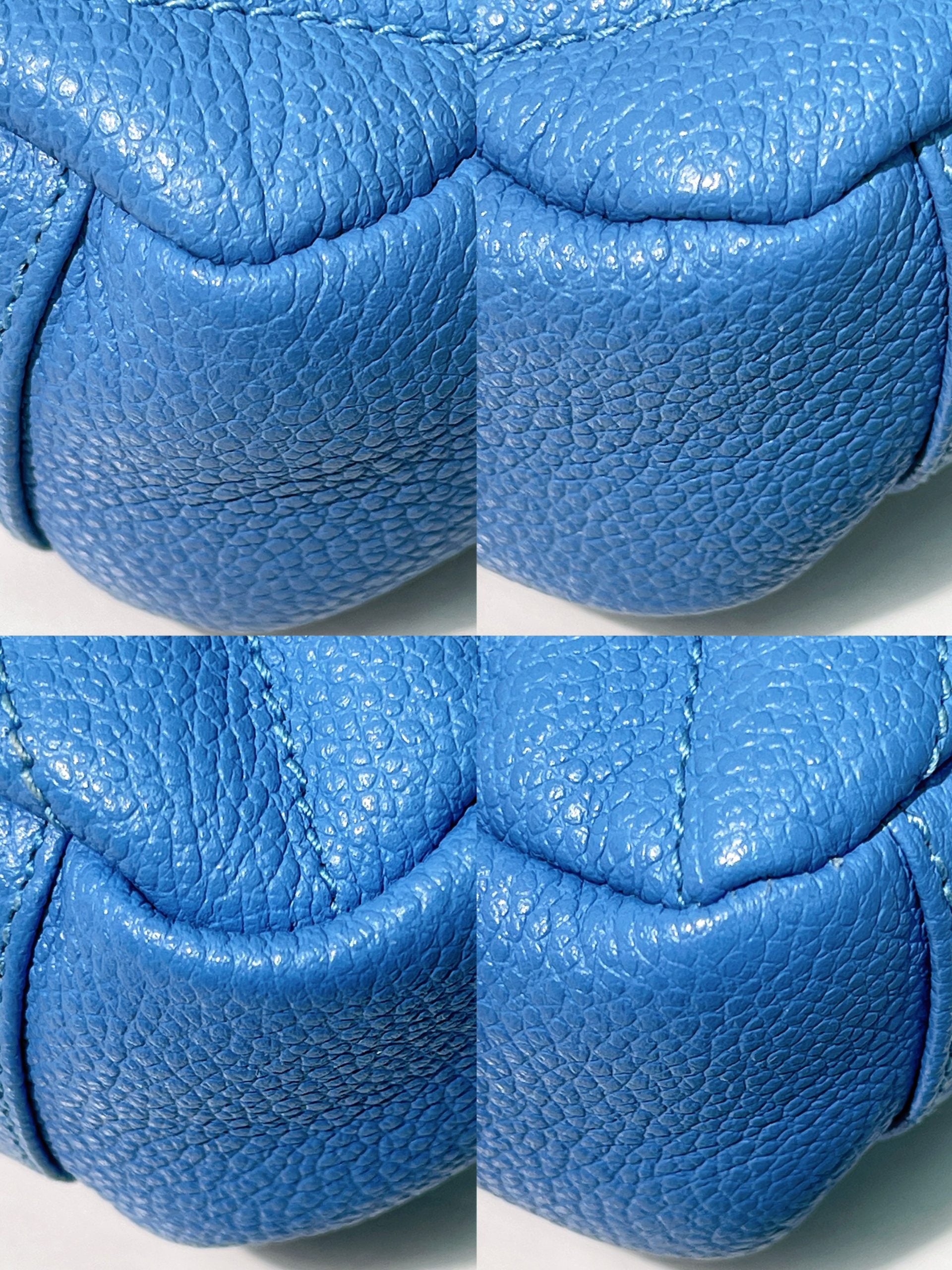 YSL MINI MESSENGER BAG