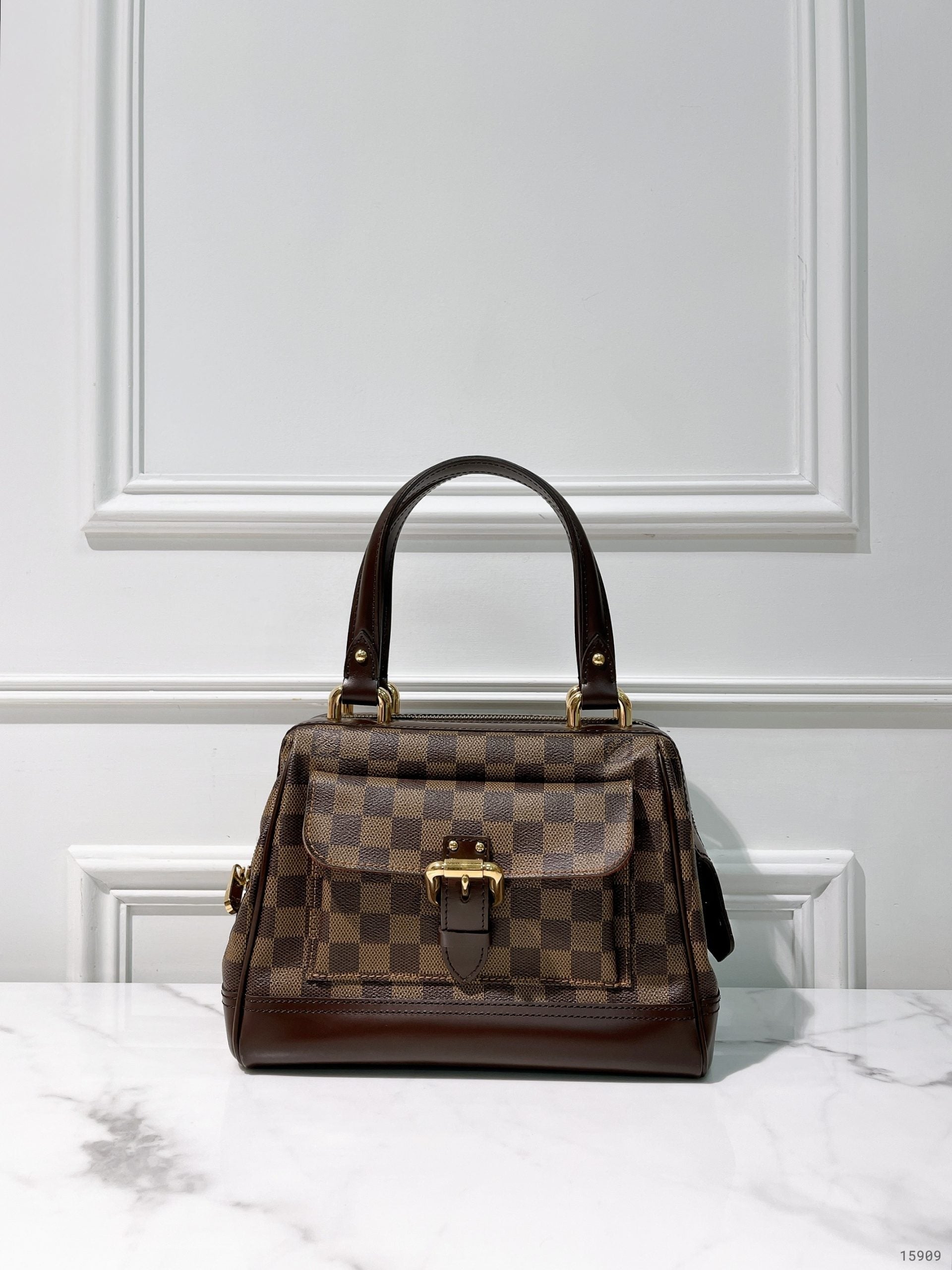 LV KNIGHTSBRIDGE, DAMIER