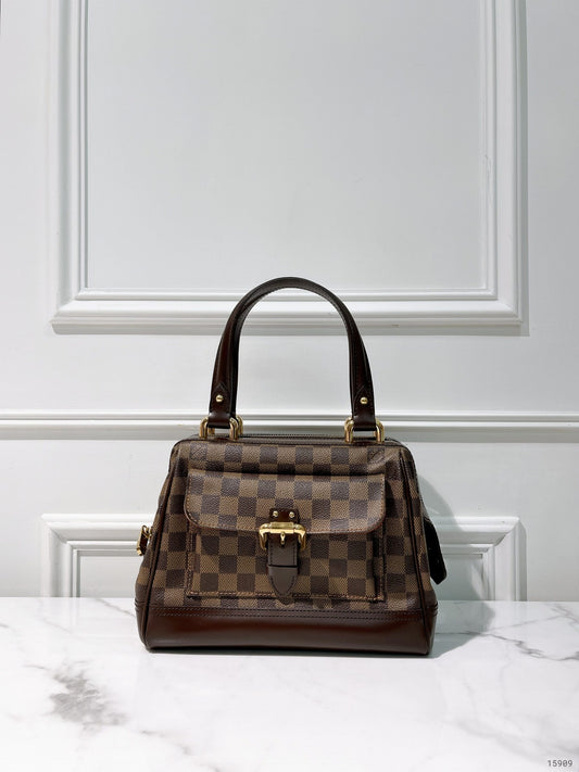 LV KNIGHTSBRIDGE, DAMIER