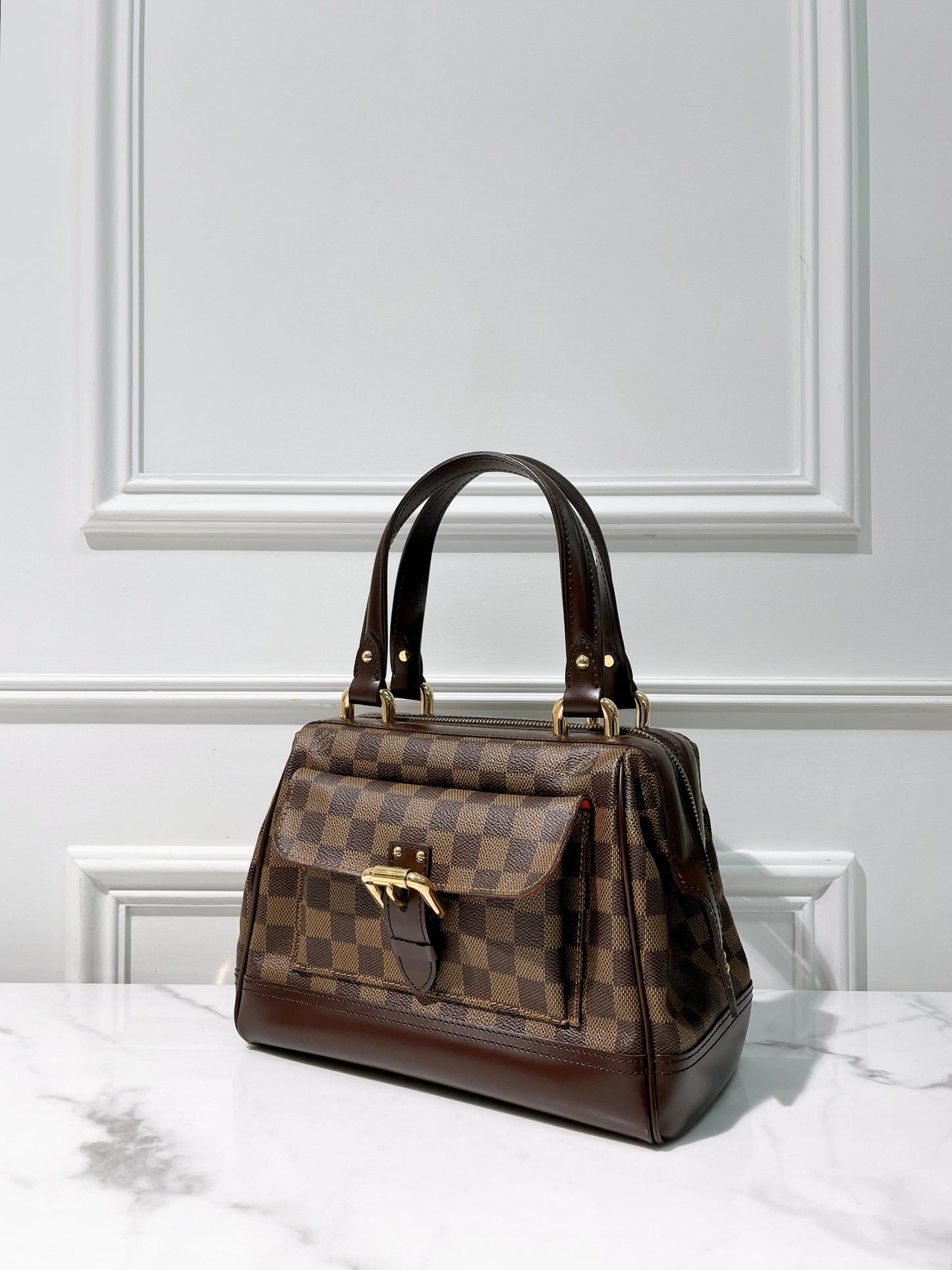LV KNIGHTSBRIDGE, DAMIER
