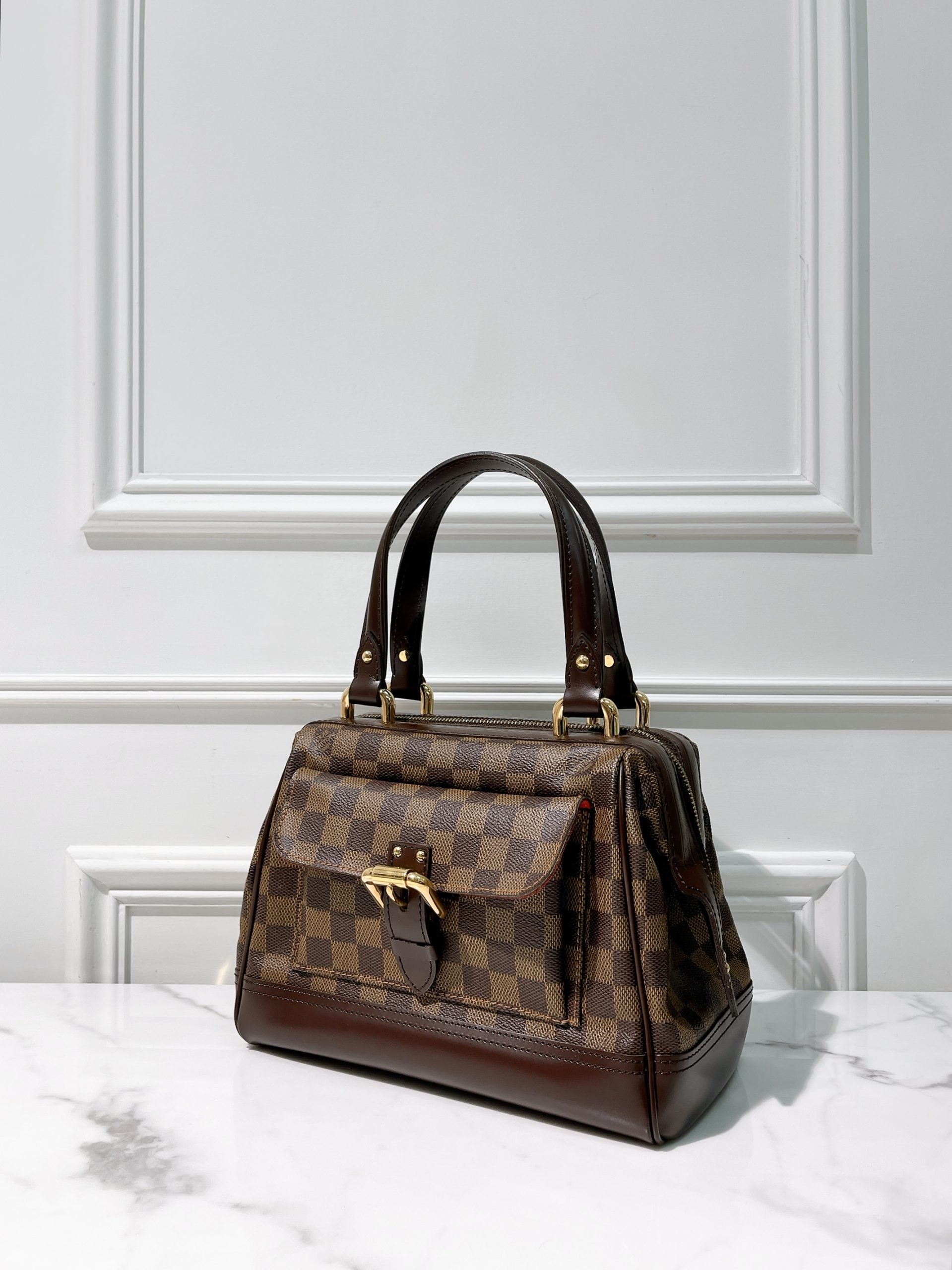 LV KNIGHTSBRIDGE, DAMIER