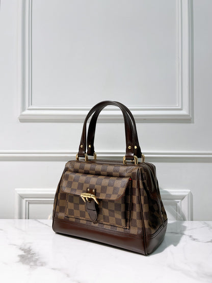LV KNIGHTSBRIDGE, DAMIER
