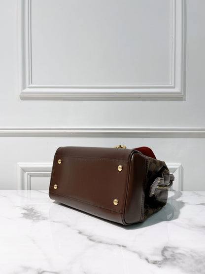 LV KNIGHTSBRIDGE, DAMIER