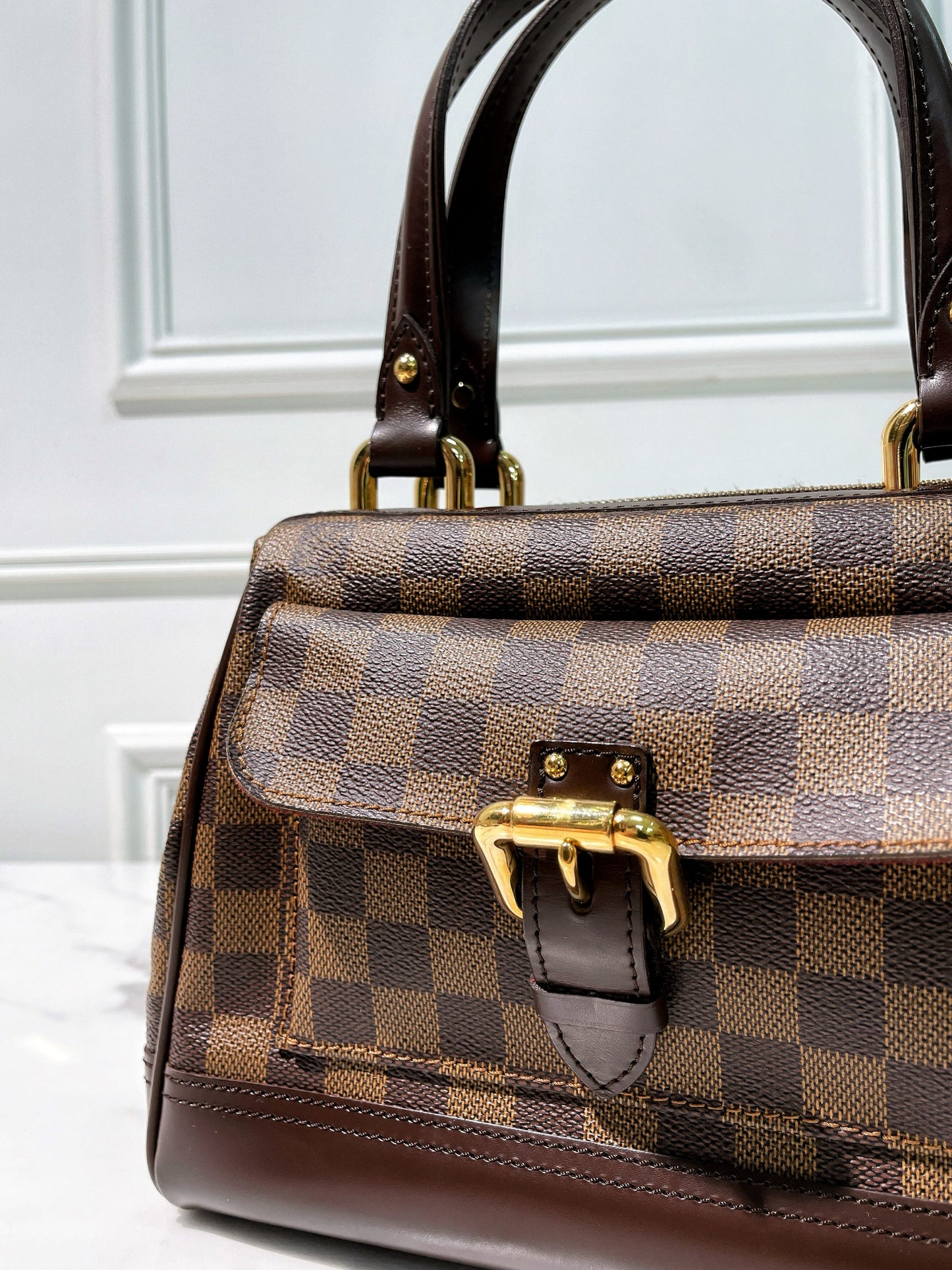 LV KNIGHTSBRIDGE, DAMIER