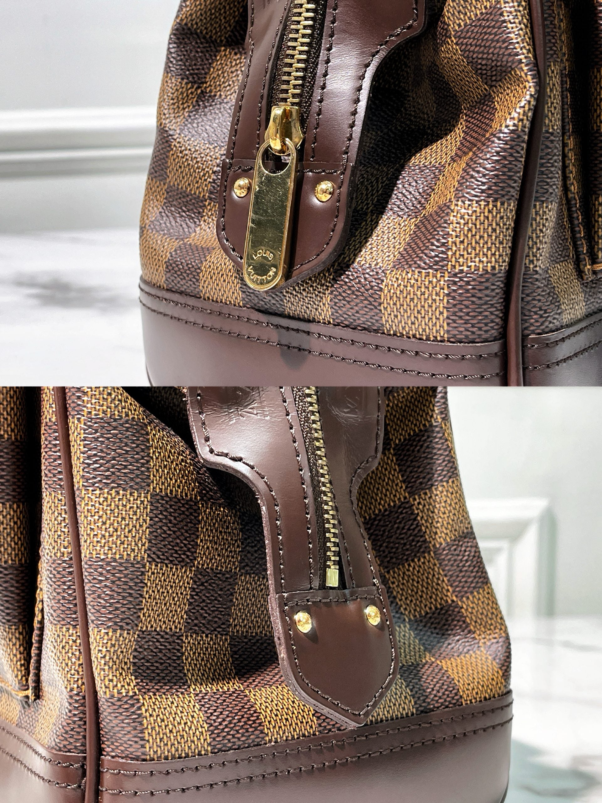LV KNIGHTSBRIDGE, DAMIER