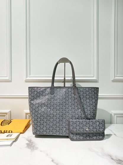 GOYARD TOTE PM