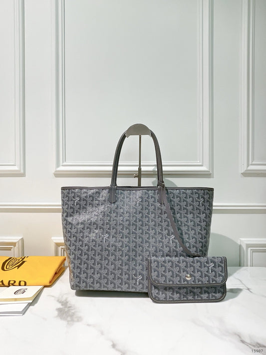 GOYARD TOTE PM