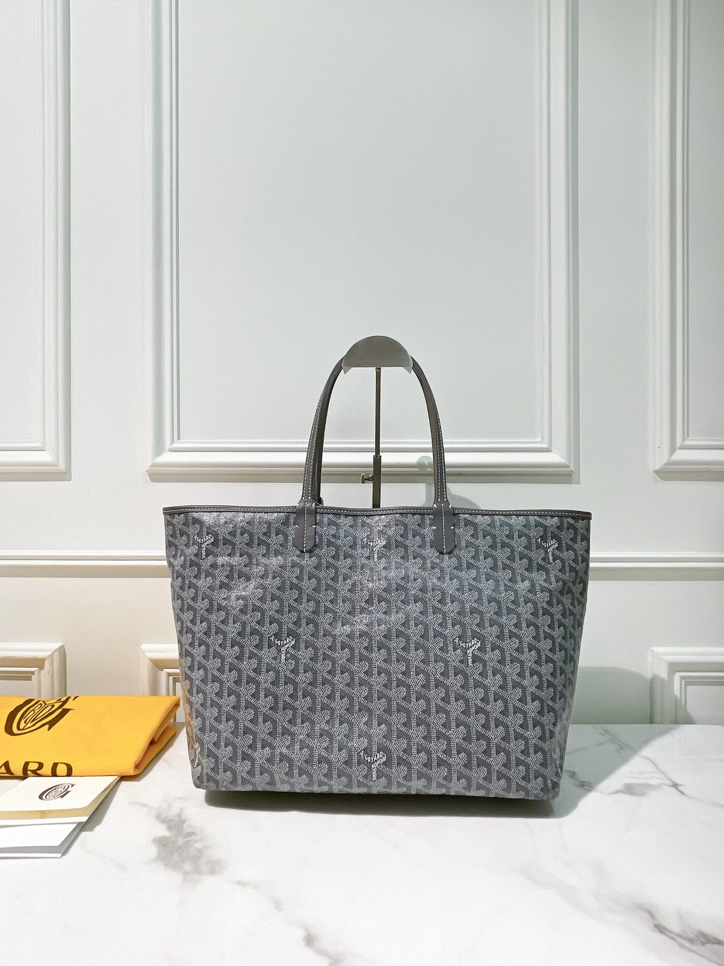GOYARD TOTE PM
