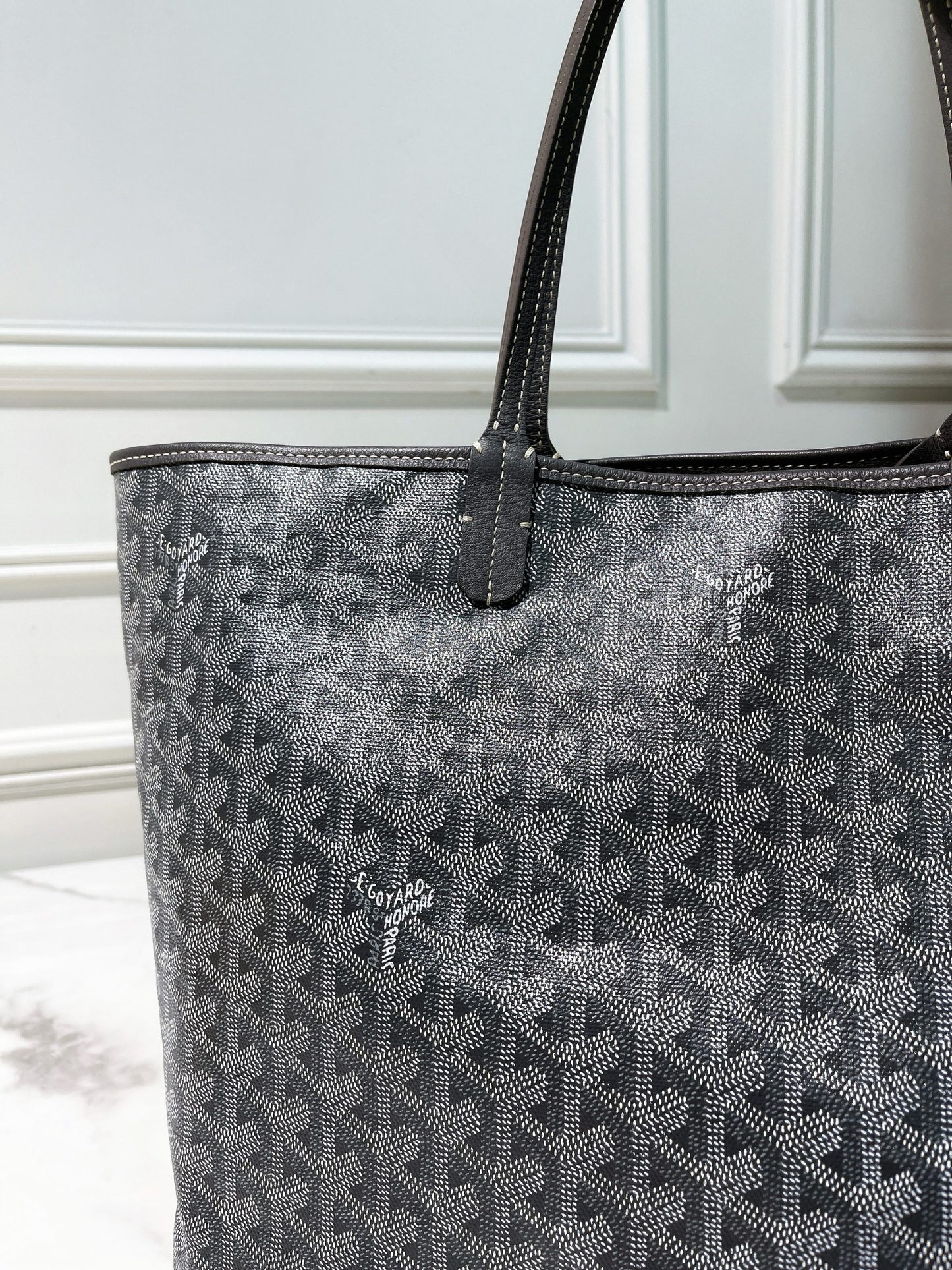 GOYARD TOTE PM