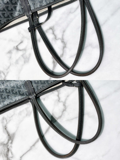 GOYARD TOTE PM
