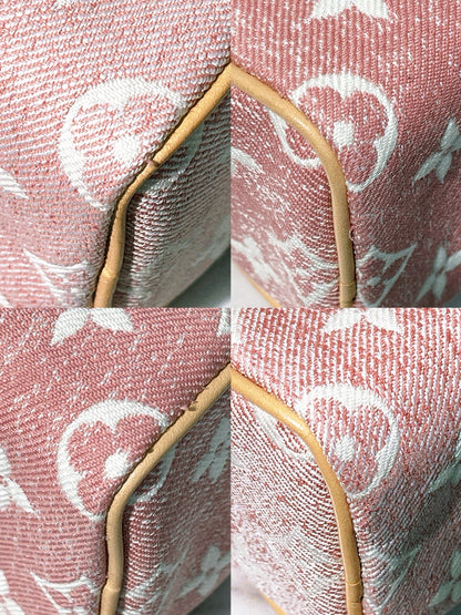 LV NANO SPEEDY, PINK