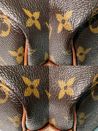 LV NANO NOE, MONOGRAM