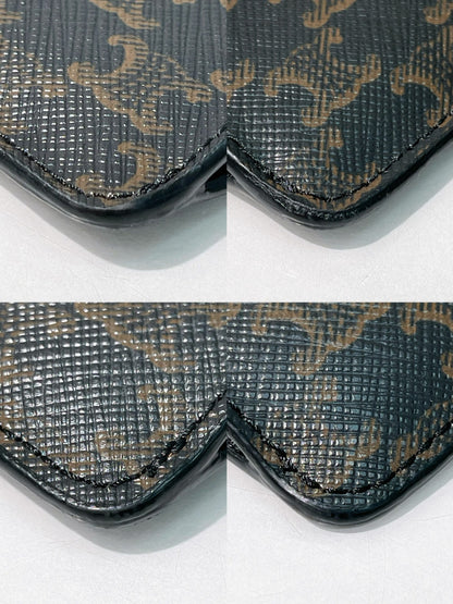 CELINE PHONE POUCH