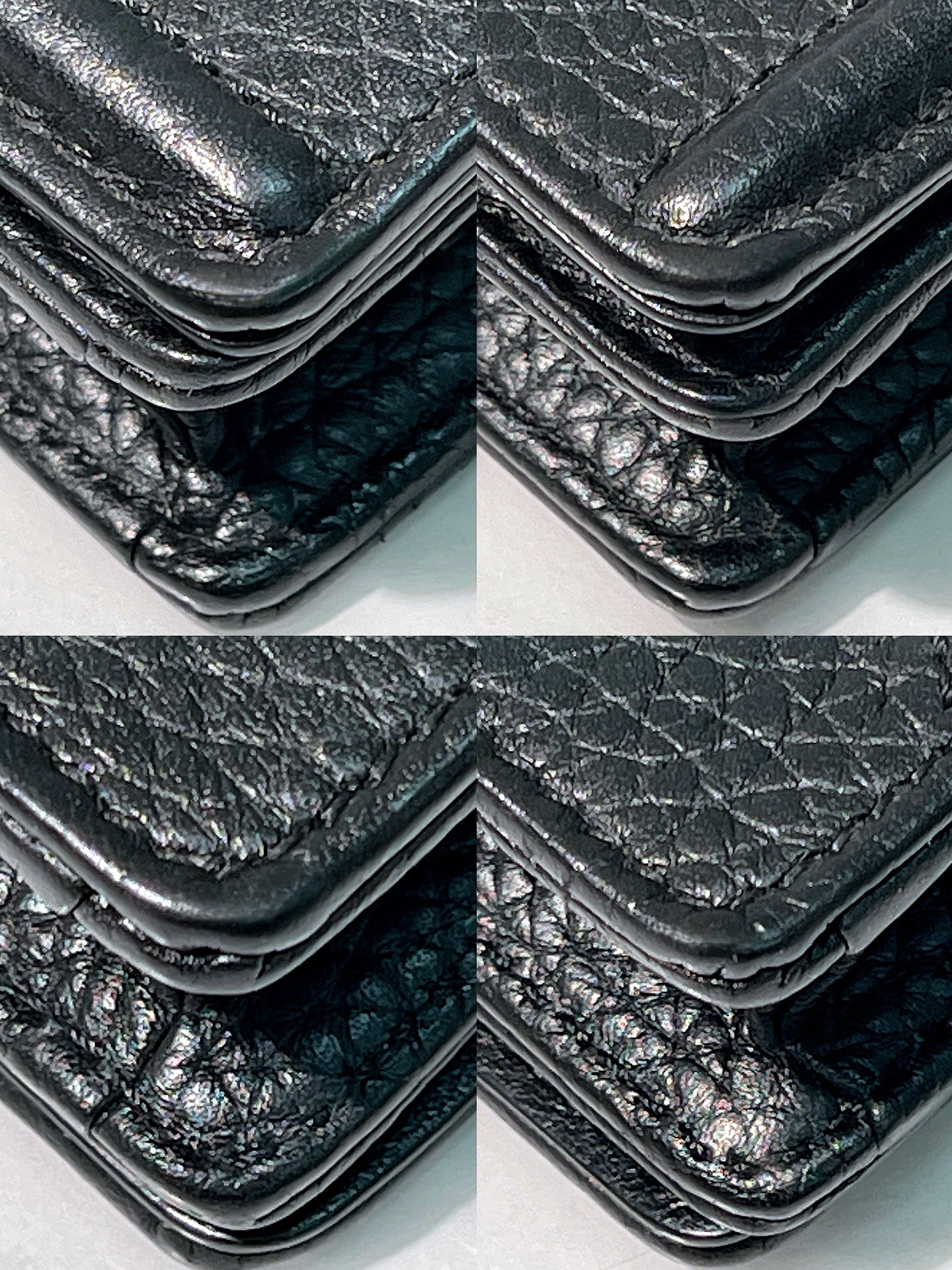 DIORAMA WOC, Black/Silver